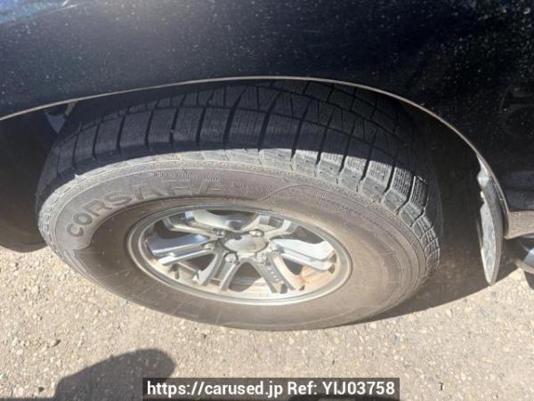Used 2006 AT toyota hilux-surf TRN215W Image[11]