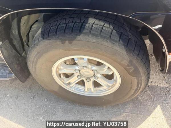 Used 2006 AT toyota hilux-surf TRN215W Image[12]