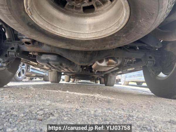 Used 2006 AT toyota hilux-surf TRN215W Image[13]