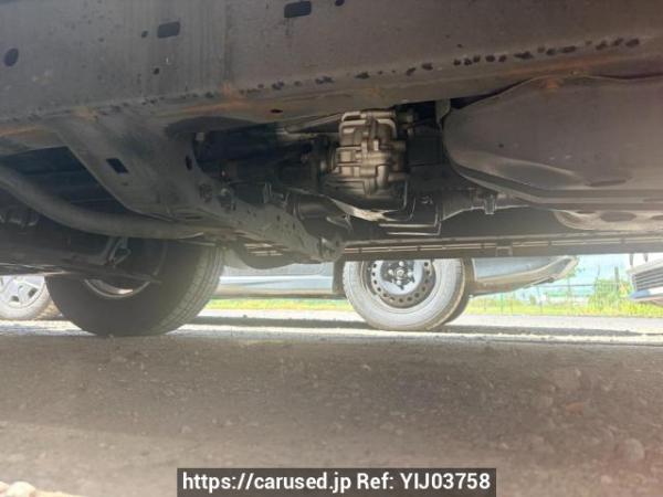 Used 2006 AT toyota hilux-surf TRN215W Image[14]