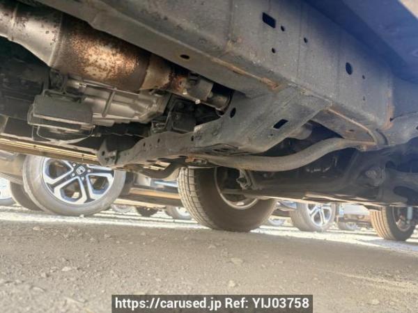Used 2006 AT toyota hilux-surf TRN215W Image[18]