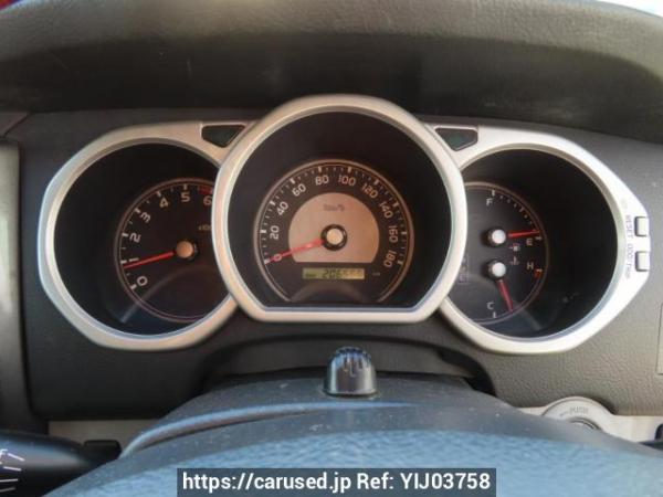 Used 2006 AT toyota hilux-surf TRN215W Image[21]
