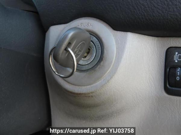 Used 2006 AT toyota hilux-surf TRN215W Image[23]