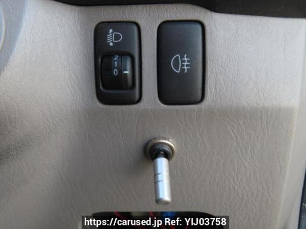 Used 2006 AT toyota hilux-surf TRN215W Image[24]