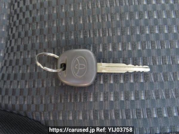 Used 2006 AT toyota hilux-surf TRN215W Image[25]