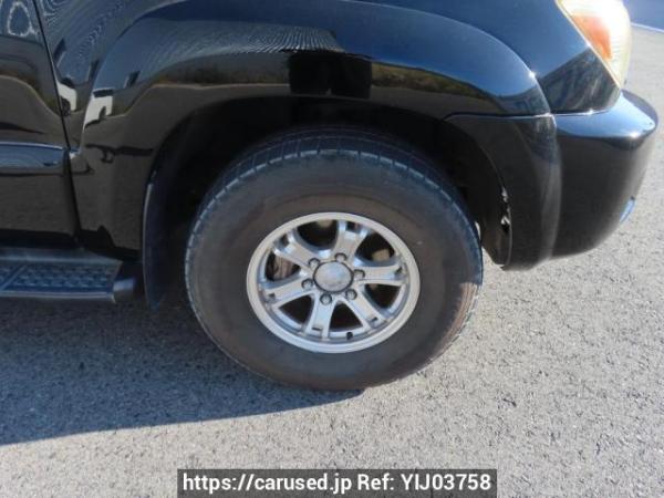 Used 2006 AT toyota hilux-surf TRN215W Image[26]