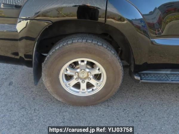 Used 2006 AT toyota hilux-surf TRN215W Image[28]
