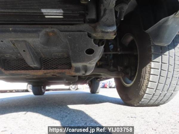 Used 2006 AT toyota hilux-surf TRN215W Image[31]
