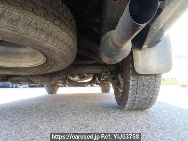 Used 2006 AT toyota hilux-surf TRN215W Image[37]