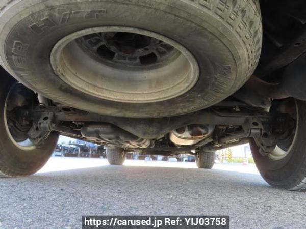 Used 2006 AT toyota hilux-surf TRN215W Image[38]