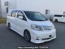 Toyota Alphard ANH10W