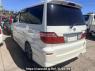 Used 2007 AT toyota alphard ANH10W Image[2]