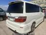 Used 2007 AT toyota alphard ANH10W Image[3]