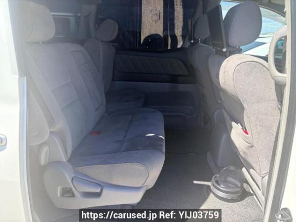 Used 2007 AT toyota alphard ANH10W Image[8]