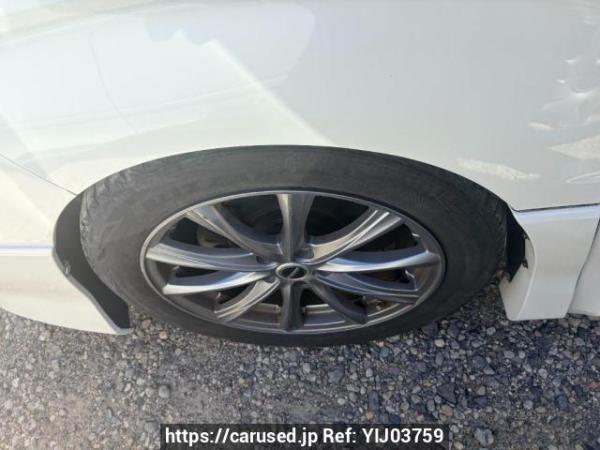 Used 2007 AT toyota alphard ANH10W Image[12]