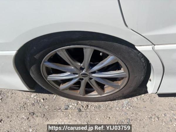 Used 2007 AT toyota alphard ANH10W Image[14]