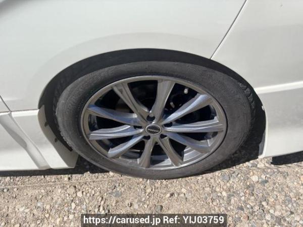 Used 2007 AT toyota alphard ANH10W Image[15]