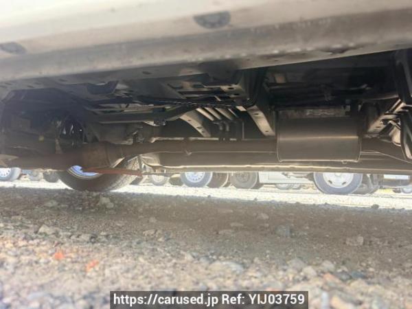 Used 2007 AT toyota alphard ANH10W Image[17]