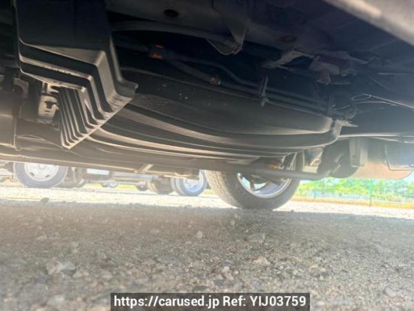 Used 2007 AT toyota alphard ANH10W Image[18]