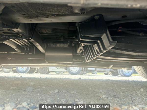 Used 2007 AT toyota alphard ANH10W Image[19]