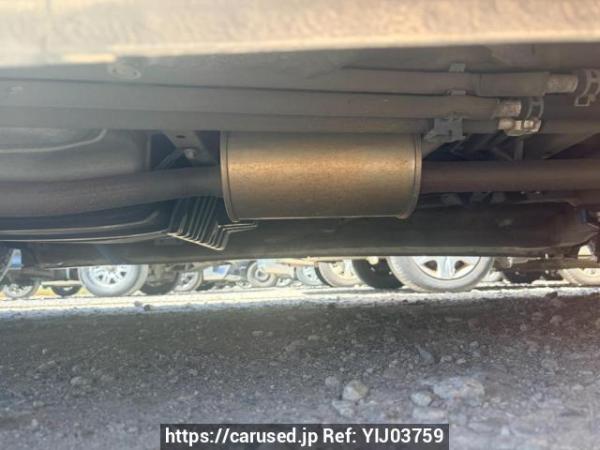 Used 2007 AT toyota alphard ANH10W Image[22]