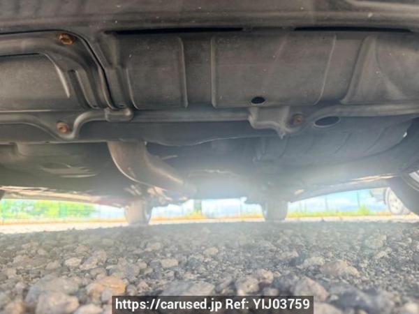 Used 2007 AT toyota alphard ANH10W Image[23]