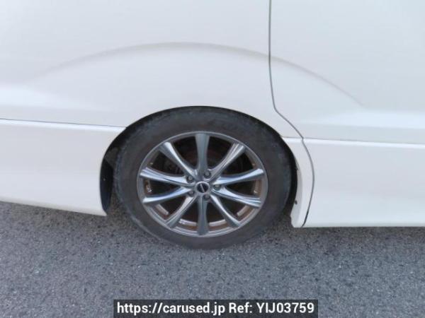 Used 2007 AT toyota alphard ANH10W Image[30]