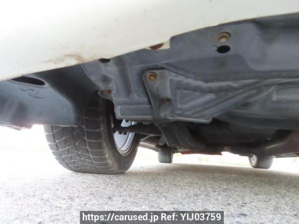 Used 2007 AT toyota alphard ANH10W Image[32]
