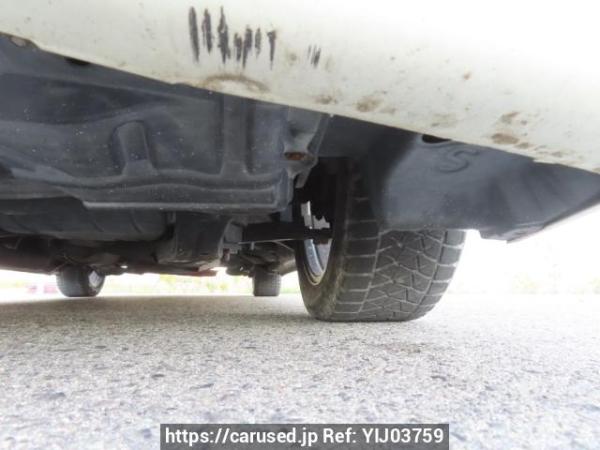Used 2007 AT toyota alphard ANH10W Image[33]