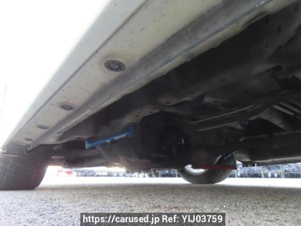 Used 2007 AT toyota alphard ANH10W Image[34]