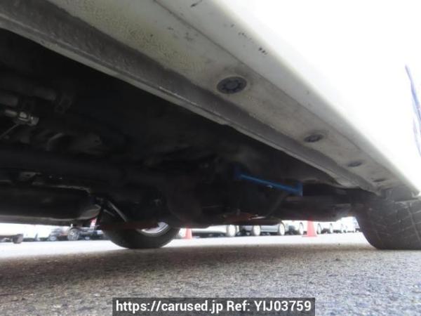 Used 2007 AT toyota alphard ANH10W Image[35]