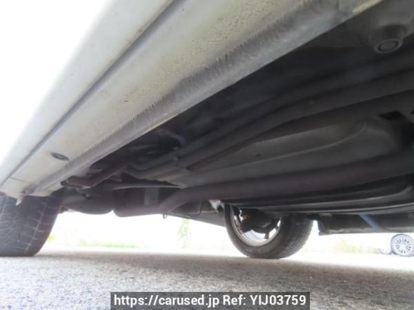 Used 2007 AT toyota alphard ANH10W Image[36]