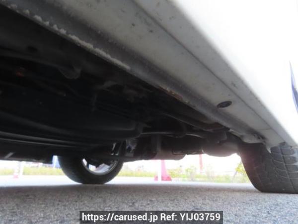 Used 2007 AT toyota alphard ANH10W Image[37]