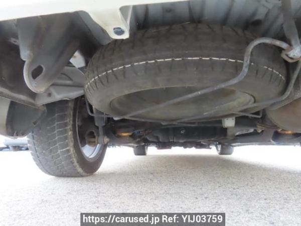 Used 2007 AT toyota alphard ANH10W Image[38]