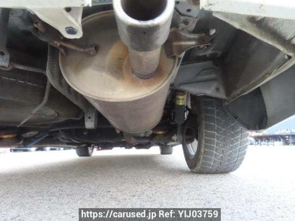 Used 2007 AT toyota alphard ANH10W Image[39]