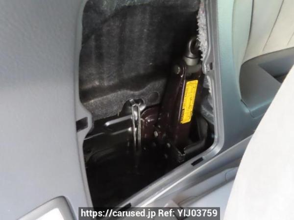 Used 2007 AT toyota alphard ANH10W Image[41]