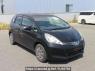 Used 2012 AT honda fit GE6 Image[0]