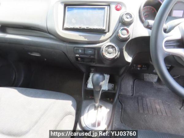 Used 2012 AT honda fit GE6 Image[17]
