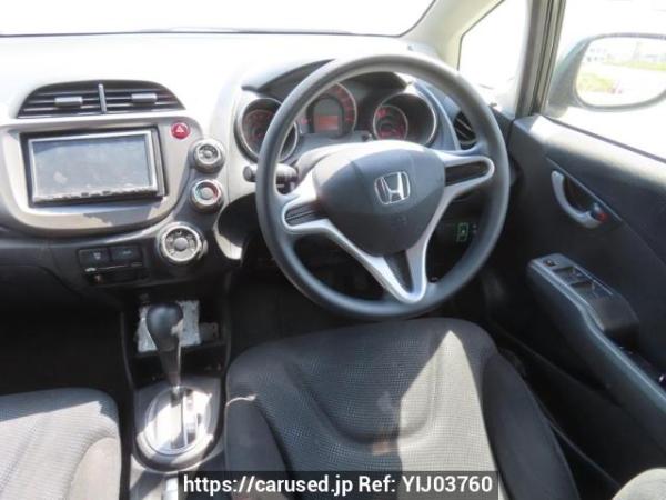 Used 2012 AT honda fit GE6 Image[18]