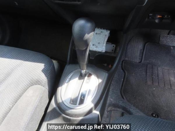 Used 2012 AT honda fit GE6 Image[20]