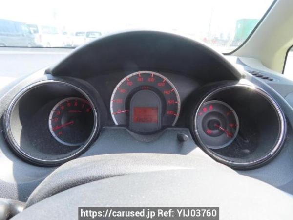 Used 2012 AT honda fit GE6 Image[21]