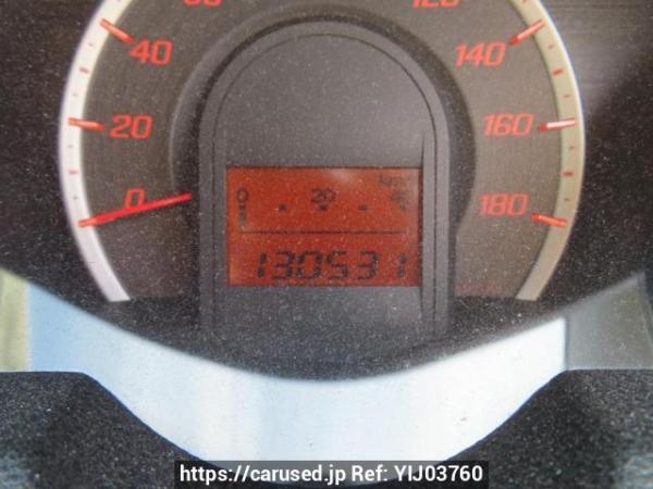 Used 2012 AT honda fit GE6 Image[22]