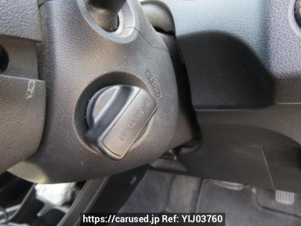 Used 2012 AT honda fit GE6 Image[23]