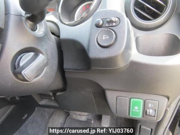 Used 2012 AT honda fit GE6 Image[24]