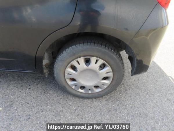 Used 2012 AT honda fit GE6 Image[28]