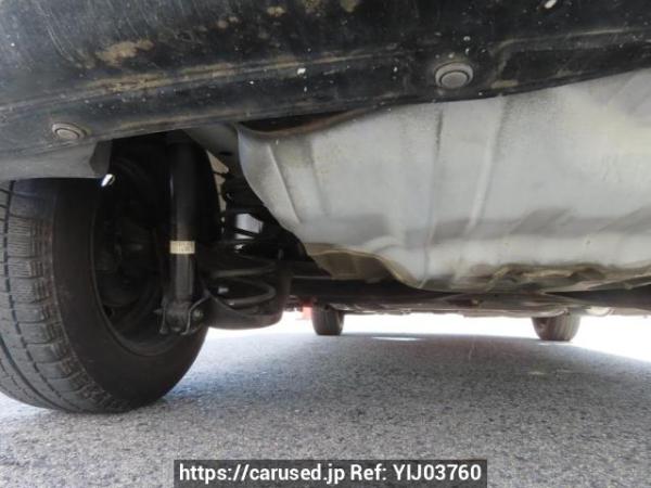 Used 2012 AT honda fit GE6 Image[35]