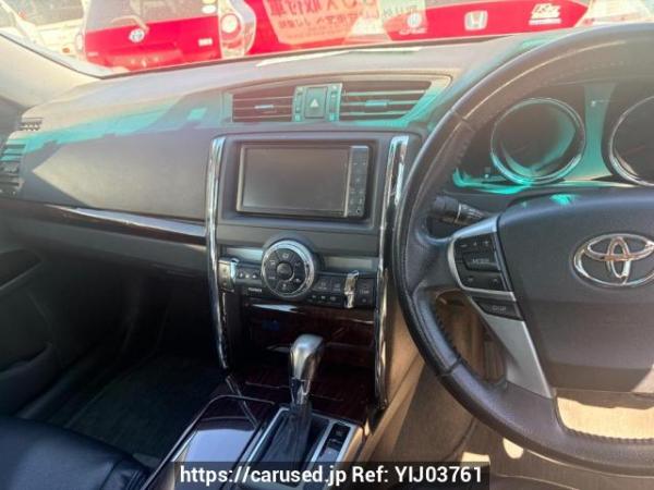 Used 2011 AT toyota mark-x GRX130 Image[7]