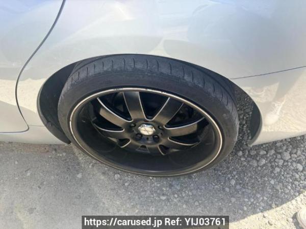 Used 2011 AT toyota mark-x GRX130 Image[10]