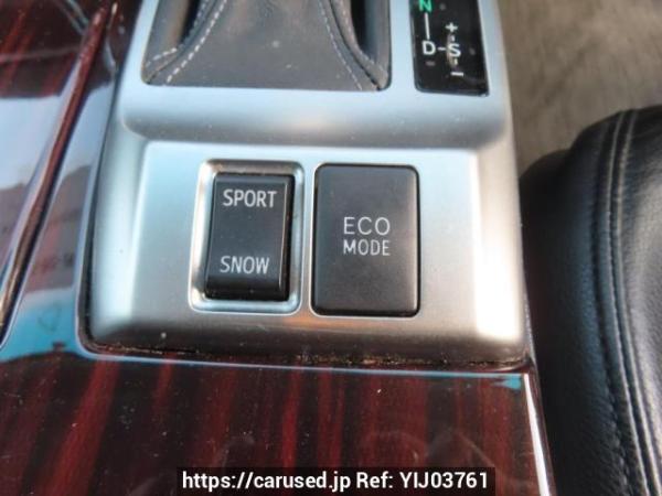 Used 2011 AT toyota mark-x GRX130 Image[24]