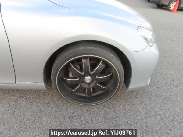 Used 2011 AT toyota mark-x GRX130 Image[26]